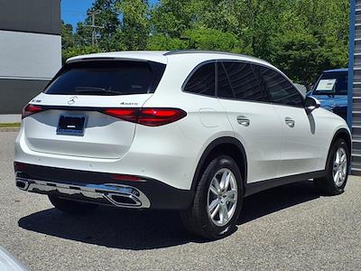 2025 Mercedes-Benz GLC 300 SUV AWD SUV for sale #MT55344 - photo 2