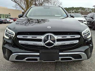 Used 2022 Mercedes-Benz GLC 300 SUV for sale #MT55344A - photo 1