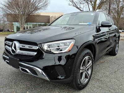 Used 2022 Mercedes-Benz GLC 300 SUV for sale #MT55344A - photo 2