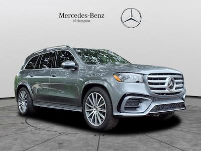 2025 Mercedes-Benz GLS 450 AWD SUV for sale #MT55346 - photo 1