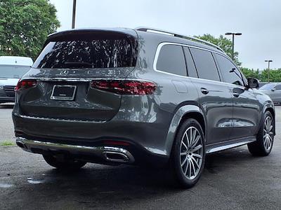 2025 Mercedes-Benz GLS 450 AWD SUV for sale #MT55346 - photo 2
