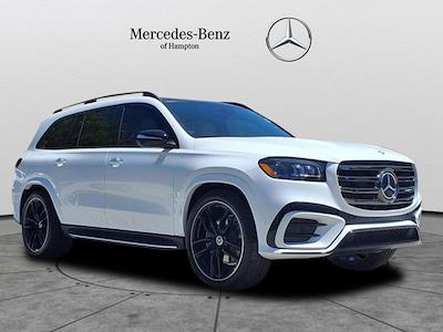 2025 Mercedes-Benz GLS 450 AWD SUV for sale #MT55347 - photo 1