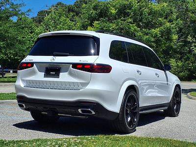 2025 Mercedes-Benz GLS 450 AWD SUV for sale #MT55347 - photo 2