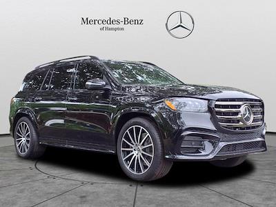 2025 Mercedes-Benz GLS 450 AWD SUV for sale #MT55349 - photo 1