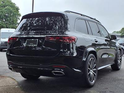 2025 Mercedes-Benz GLS 450 AWD SUV for sale #MT55349 - photo 2