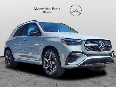 2025 Mercedes-Benz GLE 350 AWD SUV for sale #MT55350 - photo 1