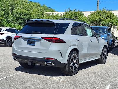 2025 Mercedes-Benz GLE 350 AWD SUV for sale #MT55350 - photo 2
