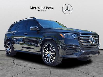2025 Mercedes-Benz GLS 450 AWD SUV for sale #MT55351 - photo 1