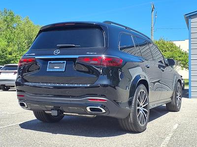 2025 Mercedes-Benz GLS 450 AWD SUV for sale #MT55351 - photo 2
