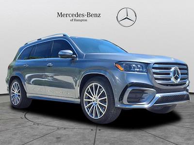 2025 Mercedes-Benz GLS 450 AWD SUV for sale #MT55352 - photo 1