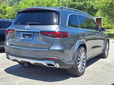 2025 Mercedes-Benz GLS 450 AWD SUV for sale #MT55352 - photo 2