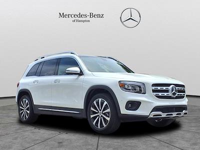 2023 Mercedes-Benz GLB 250 SUV FWD SUV for sale #MT55354A - photo 1