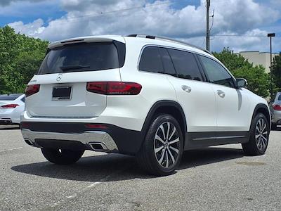 2023 Mercedes-Benz GLB 250 SUV FWD SUV for sale #MT55354A - photo 2