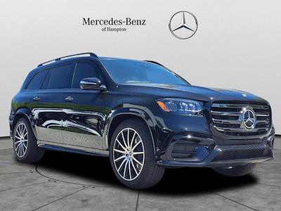 2025 Mercedes-Benz GLS 450 AWD SUV for sale #MT55355 - photo 1