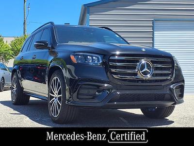 2025 Mercedes-Benz GLS 450 AWD SUV for sale #LMT55355 - photo 2