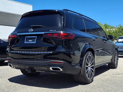 2025 Mercedes-Benz GLS 450 AWD SUV for sale #MT55355 - photo 2