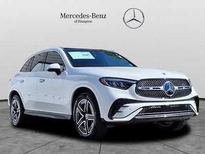 2025 Mercedes-Benz GLC 300 SUV AWD SUV for sale #MT55356 - photo 1