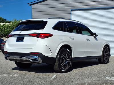 2025 Mercedes-Benz GLC 300 SUV AWD SUV for sale #MT55356 - photo 2