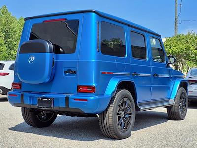 2025 Mercedes-Benz G 580e SUV AWD SUV for sale #MT55361 - photo 2