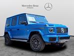 2025 Mercedes-Benz G 580e SUV AWD SUV for sale #MT55361 - photo 1