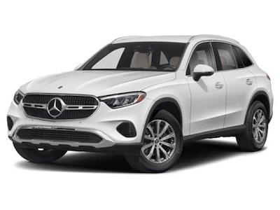 2025 Mercedes-Benz GLC 300 SUV AWD SUV for sale #MT55363 - photo 1