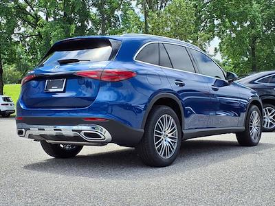 2025 Mercedes-Benz GLC 300 SUV AWD SUV for sale #MT55363 - photo 2