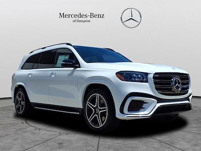 2025 Mercedes-Benz GLS 450 AWD SUV for sale #MT55366 - photo 1