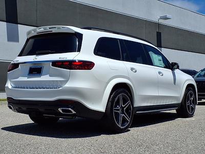 2025 Mercedes-Benz GLS 450 AWD SUV for sale #MT55366 - photo 2
