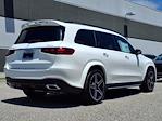 2025 Mercedes-Benz GLS 450 AWD SUV for sale #MT55366 - photo 2