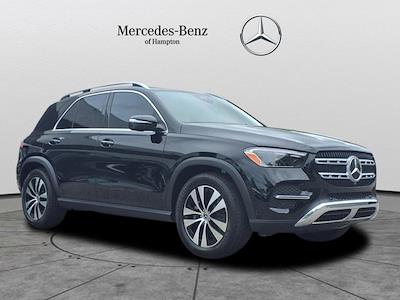 2025 Mercedes-Benz GLE 350 AWD SUV for sale #MT55367 - photo 1