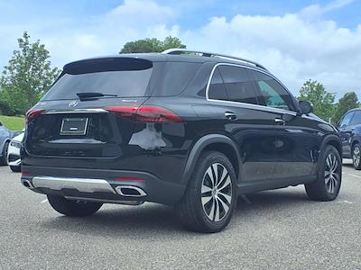 2025 Mercedes-Benz GLE 350 AWD SUV for sale #MT55367 - photo 2