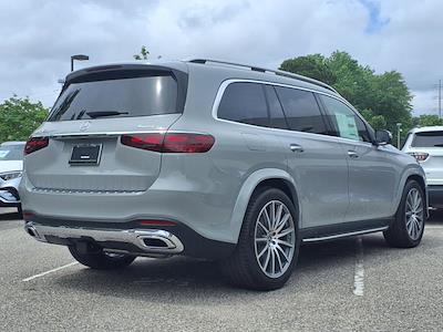 2025 Mercedes-Benz GLS 450 AWD SUV for sale #MT55368 - photo 2
