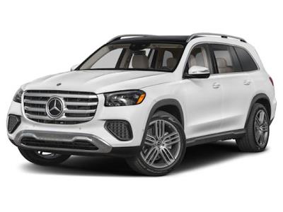 2025 Mercedes-Benz GLS 450 AWD SUV for sale #MT55369 - photo 1