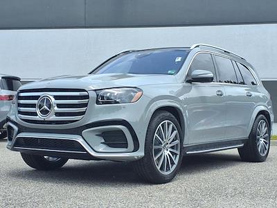 2025 Mercedes-Benz GLS 450 AWD SUV for sale #MT55369 - photo 2