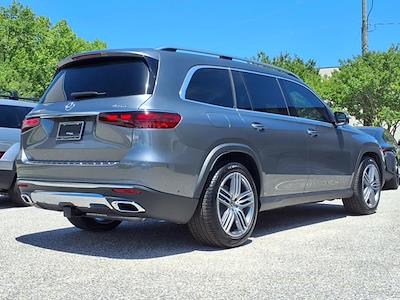 2025 Mercedes-Benz GLS 450 AWD SUV for sale #MT55371 - photo 2