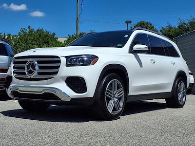 2025 Mercedes-Benz GLS 450 AWD SUV for sale #MT55372 - photo 2