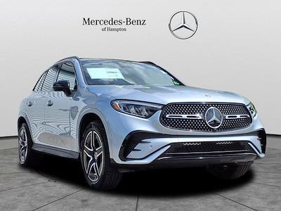2025 Mercedes-Benz GLC 300 SUV AWD SUV for sale #MT55375 - photo 1