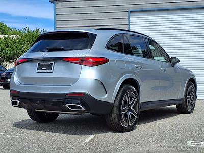 2025 Mercedes-Benz GLC 300 SUV AWD SUV for sale #MT55375 - photo 2