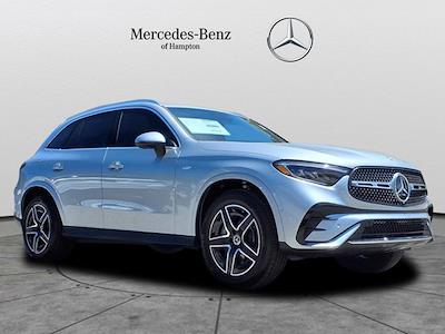 2025 Mercedes-Benz GLC 350e SUV AWD SUV for sale #MT55378 - photo 1