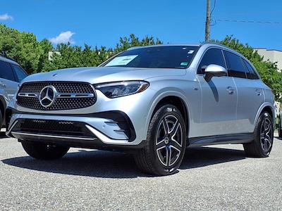 2025 Mercedes-Benz GLC 350e SUV AWD SUV for sale #MT55378 - photo 2