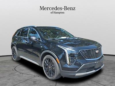 2019 Cadillac XT4 AWD SUV for sale #MT55378A - photo 1