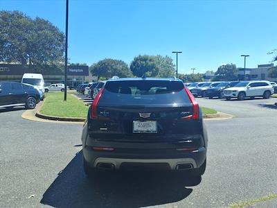 2019 Cadillac XT4 AWD SUV for sale #MT55378A - photo 2