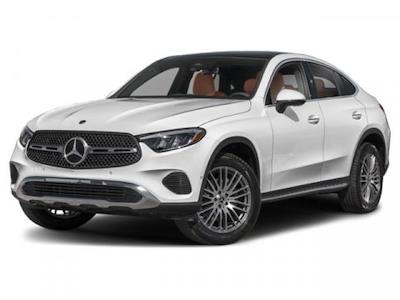 2025 Mercedes-Benz GLC 300 SUV AWD SUV for sale #MT55379 - photo 1