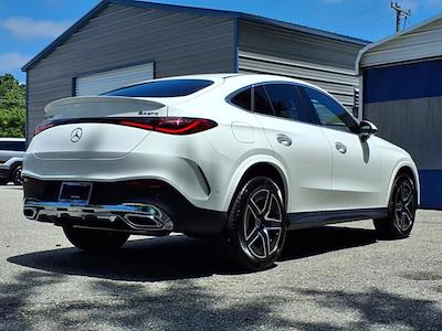 2025 Mercedes-Benz GLC 300 SUV AWD SUV for sale #MT55379 - photo 2