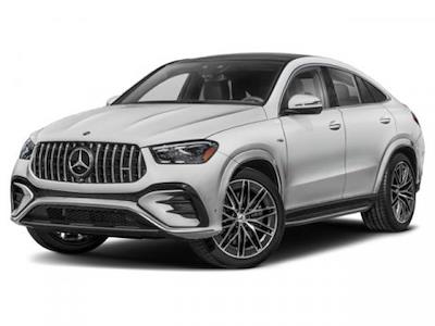 2025 Mercedes-Benz AMG GLE 53 SUV AWD SUV for sale #MT55380 - photo 1