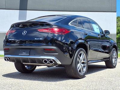 2025 Mercedes-Benz AMG GLE 53 SUV AWD SUV for sale #MT55380 - photo 2