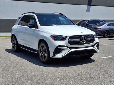 2025 Mercedes-Benz GLE 450e SUV AWD SUV for sale #MT55381 - photo 1