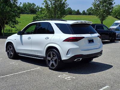 2025 Mercedes-Benz GLE 450e SUV AWD SUV for sale #MT55381 - photo 2