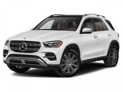2025 Mercedes-Benz GLE 350 AWD SUV for sale #MT55382 - photo 1