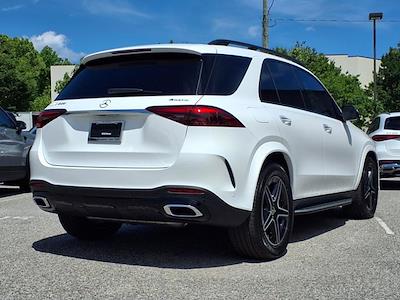 2025 Mercedes-Benz GLE 350 AWD SUV for sale #MT55382 - photo 2